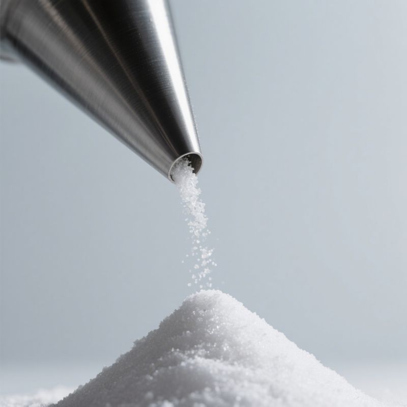sodium tripolyphosphate in food