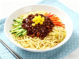 Uses of Sodium Tripolyphosphate in Food